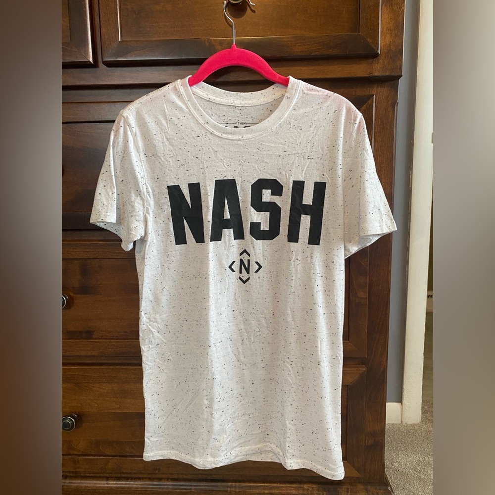 Nashville Tee